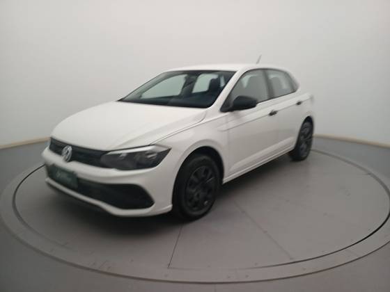 VOLKSWAGEN POLO 1.0 MPI TRACK MANUAL VOLKSWAGEN POLO 1.0 MPI TRACK MANUAL